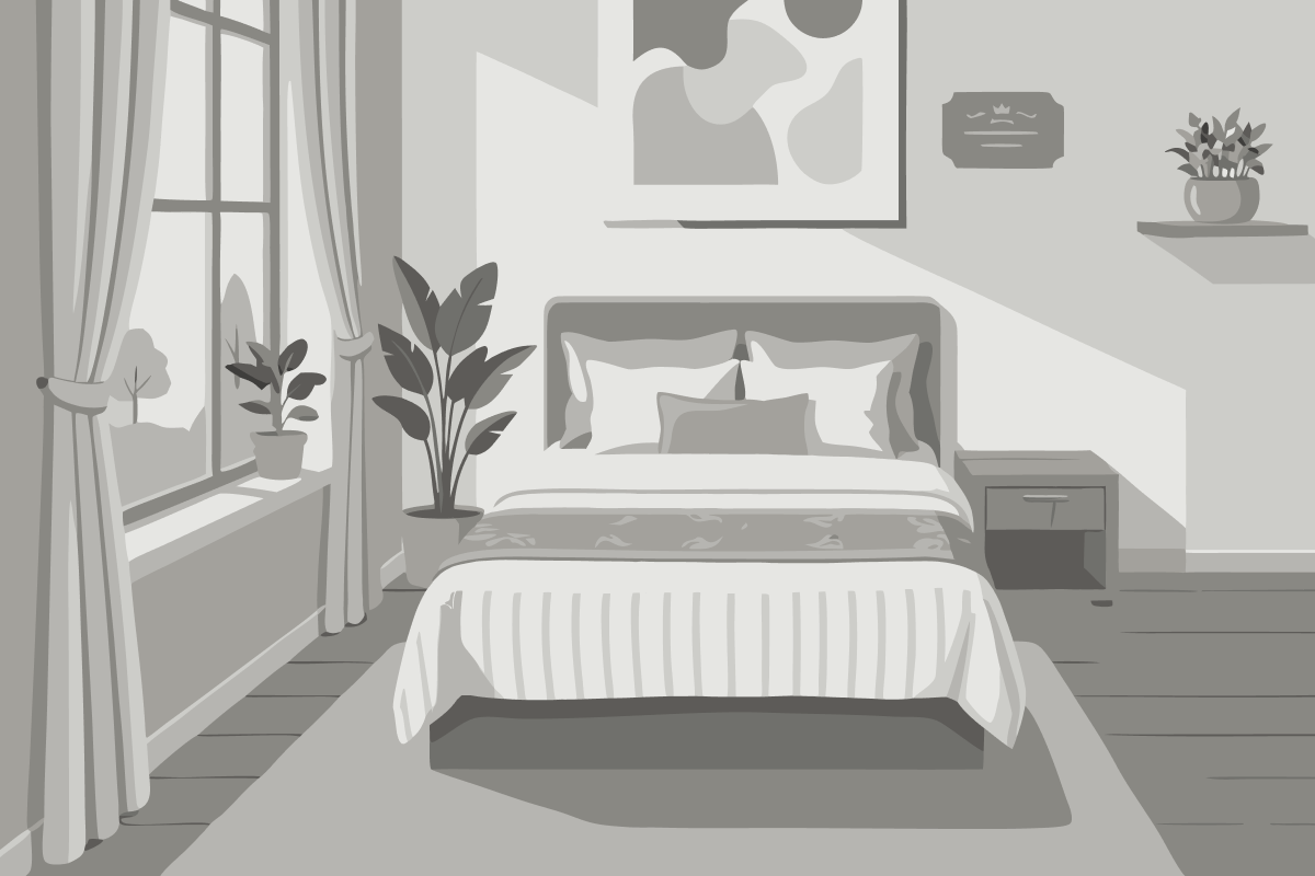 Fairmont Gold Queen Room with Two Queen Beds and Lake View